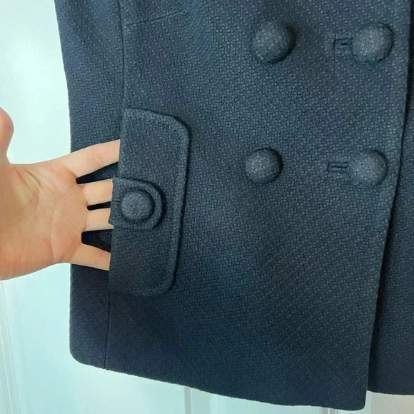 Banana Republic Short Sleeve Blazer - Picture 6 of 10